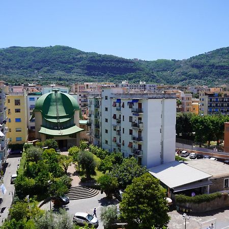 Апартаменты Casa Nelida, Sorrento Centre Экстерьер фото