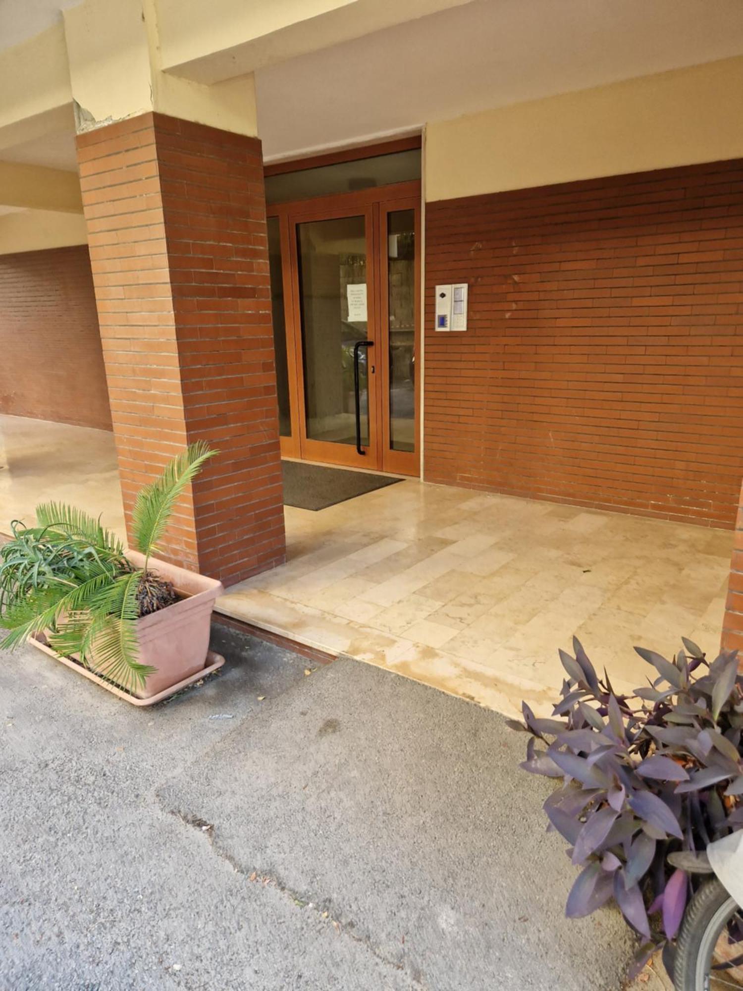 Апартаменты Casa Nelida, Sorrento Centre Экстерьер фото